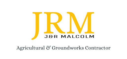 www.jrmcontracting.co.uk Logo